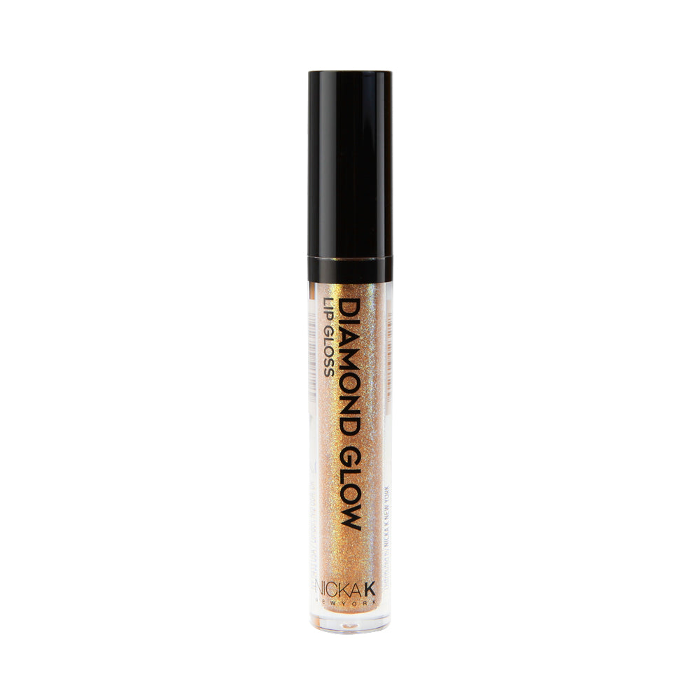 Diamond Glow Lip Gloss