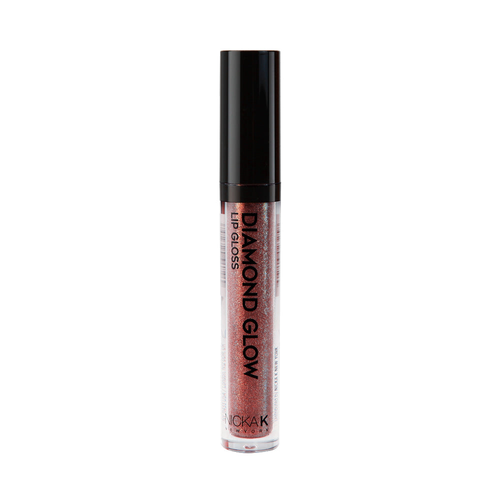 Diamond Glow Lip Gloss