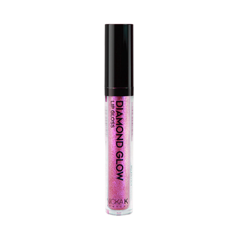 Diamond Glow Lip Gloss