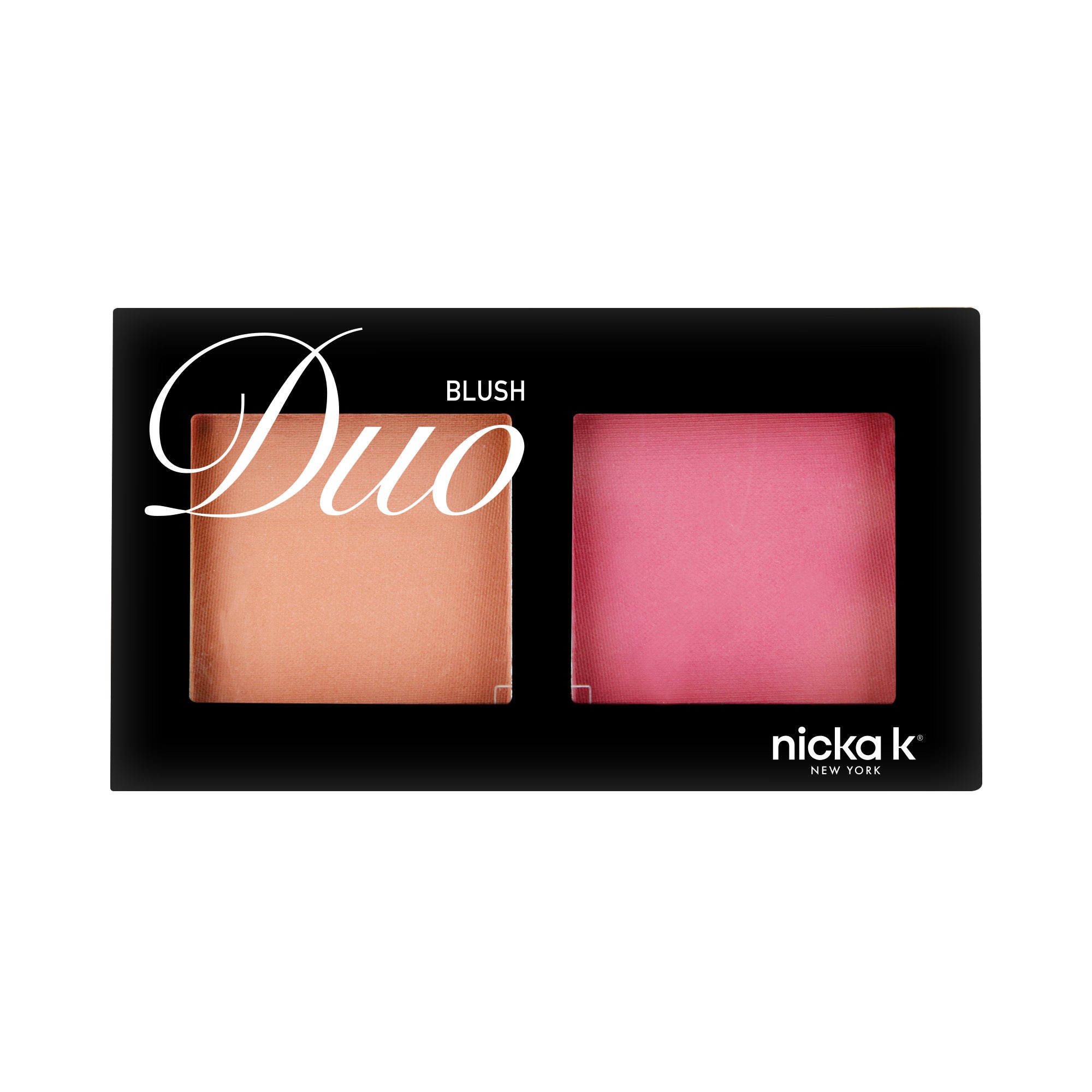 Duo Blush - ndo05