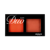 Duo Blush - ndo11