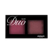 Duo Blush - ndo12