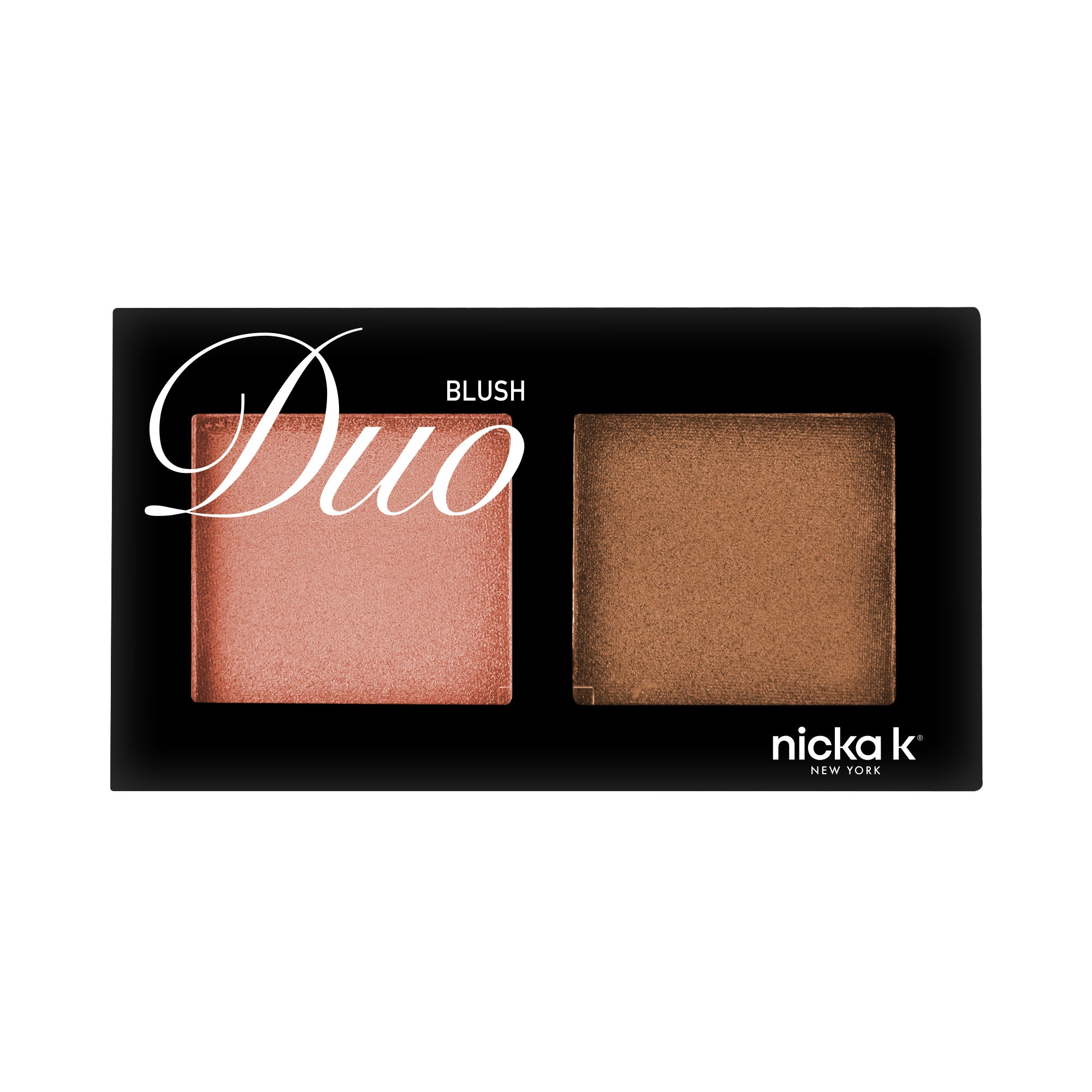 Duo Blush - ndo03
