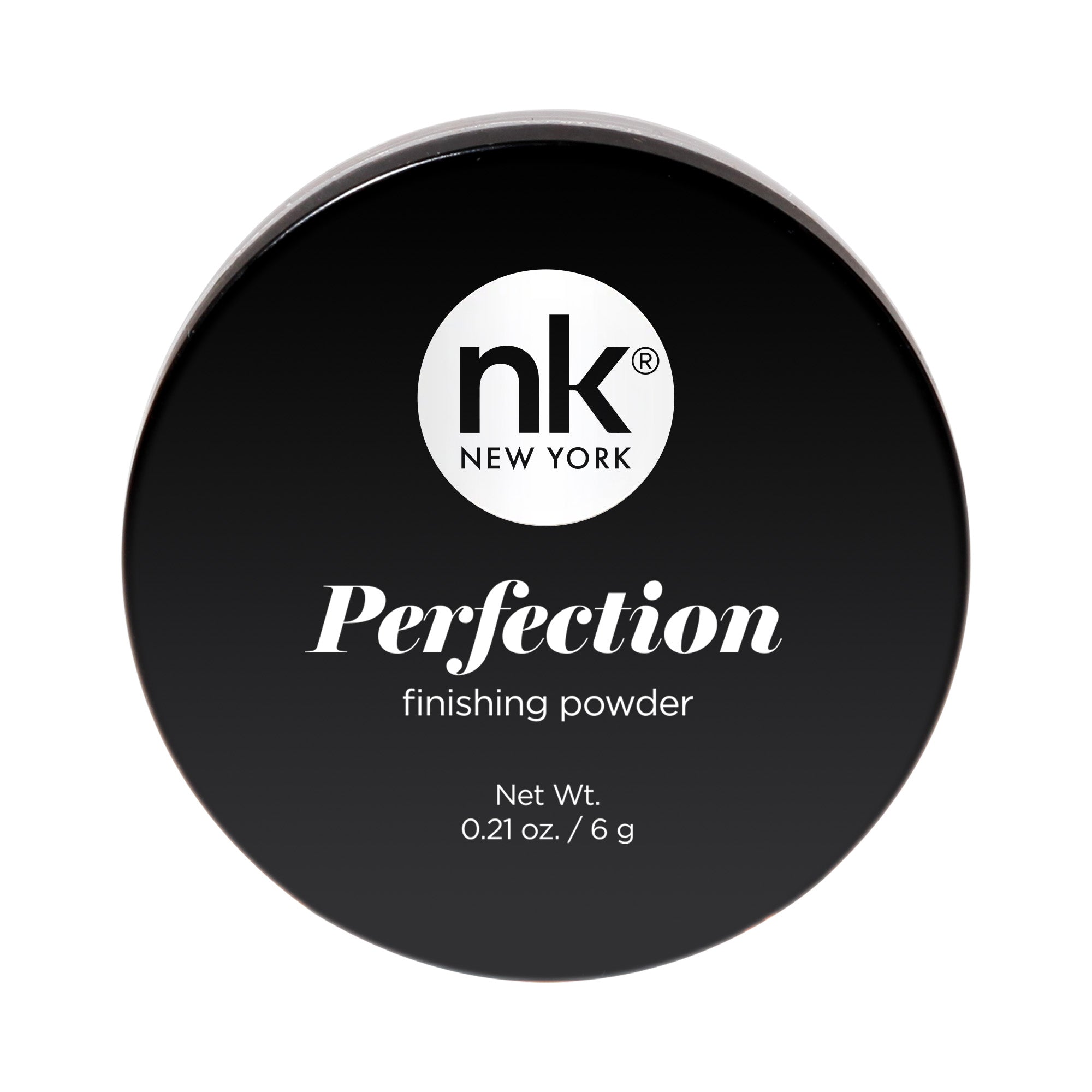 Nicka K Perfection Finishing Powder | Powder – NICKA K NEW YORK