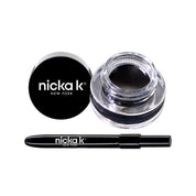 Gel Eyeliner – Black