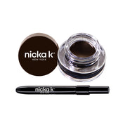 Gel Eyeliner – Brown