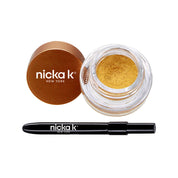 Gel Eyeliner – Gold