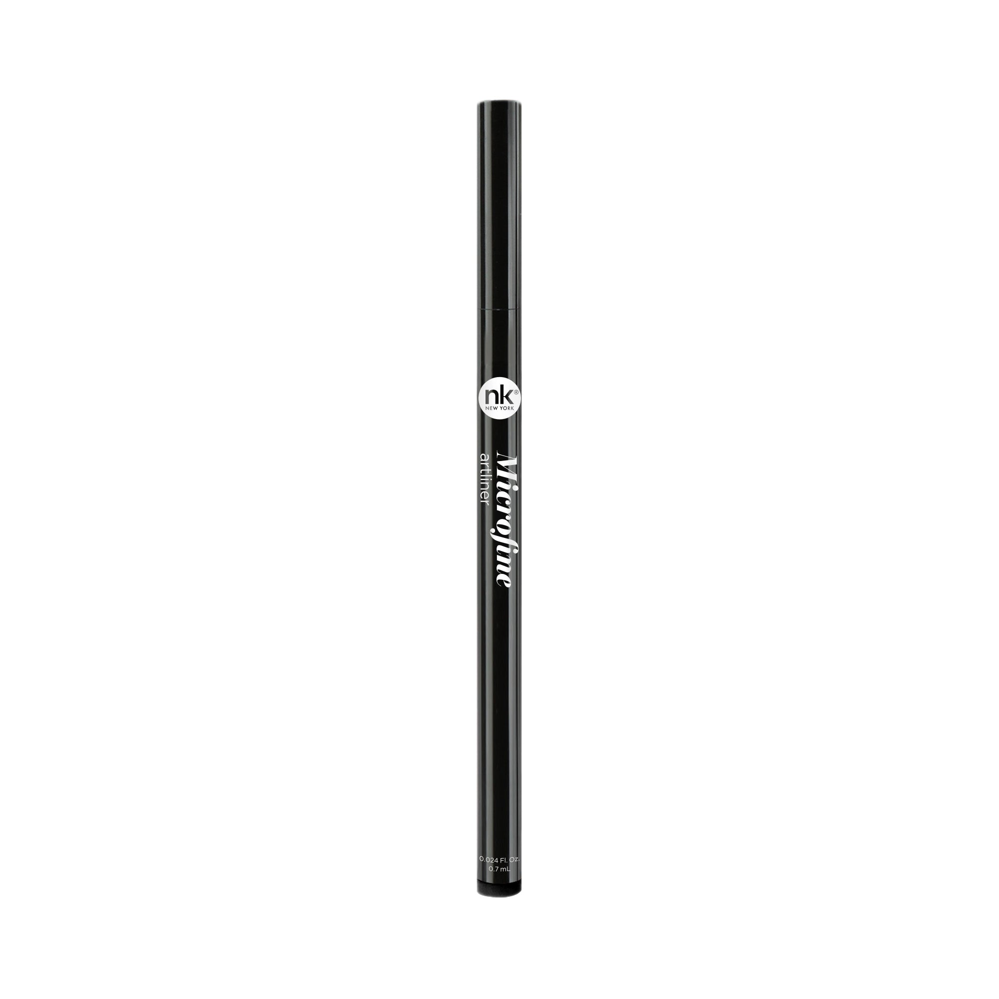 Microfine Artliner – Black