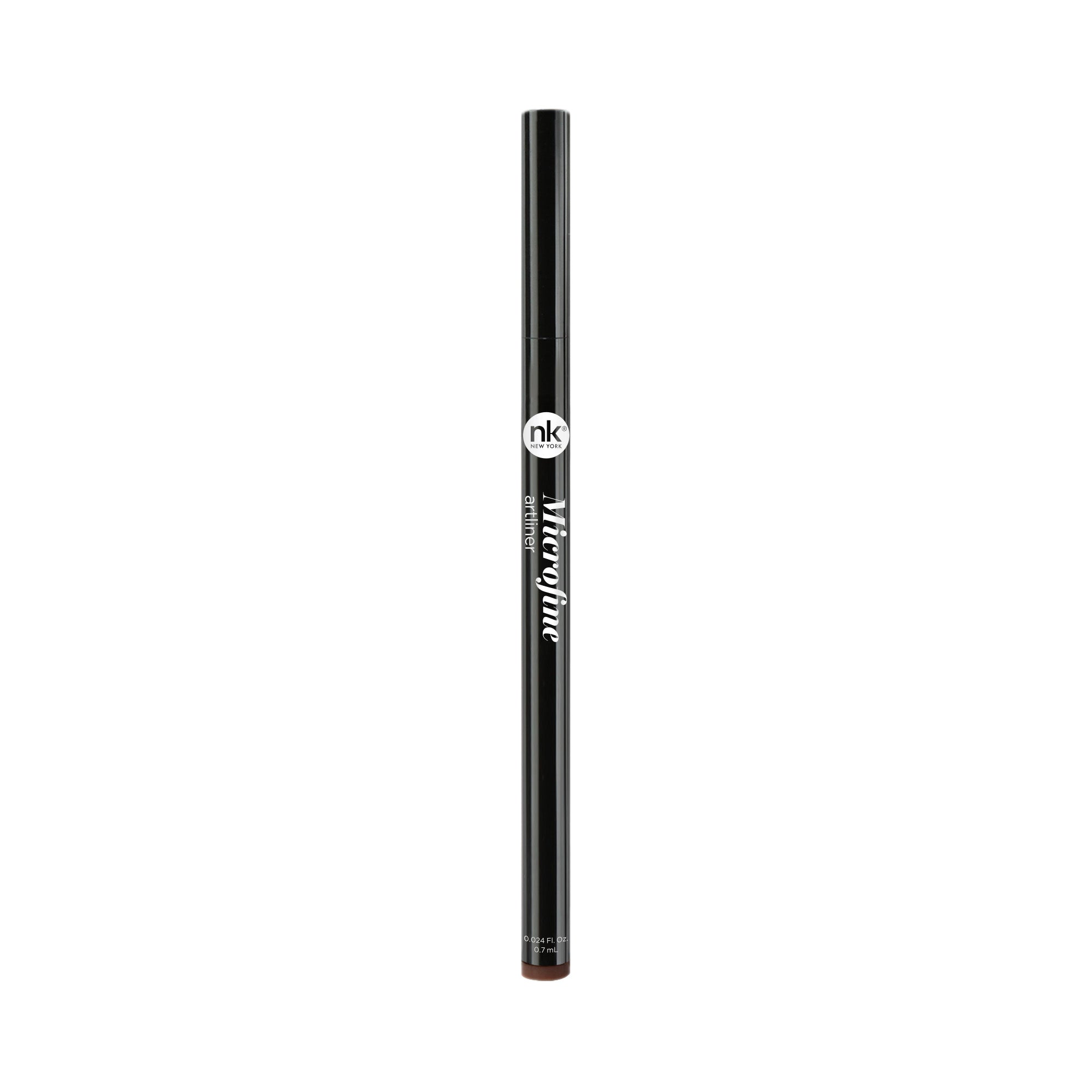 Microfine Artliner – Dark Brown