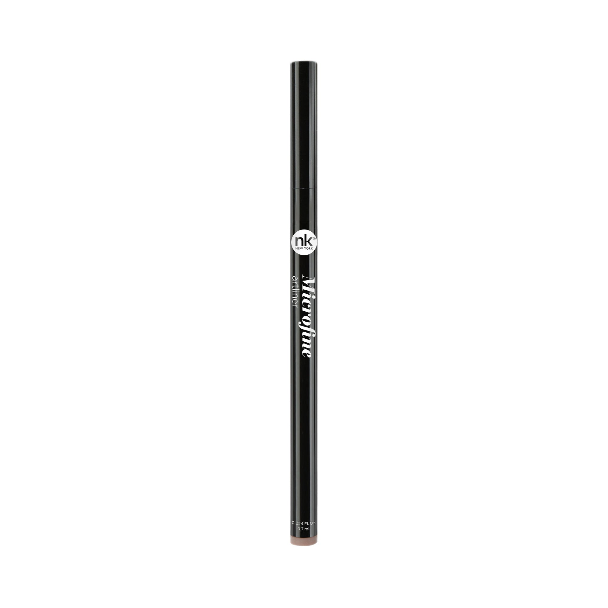 Microfine Artliner – Brown