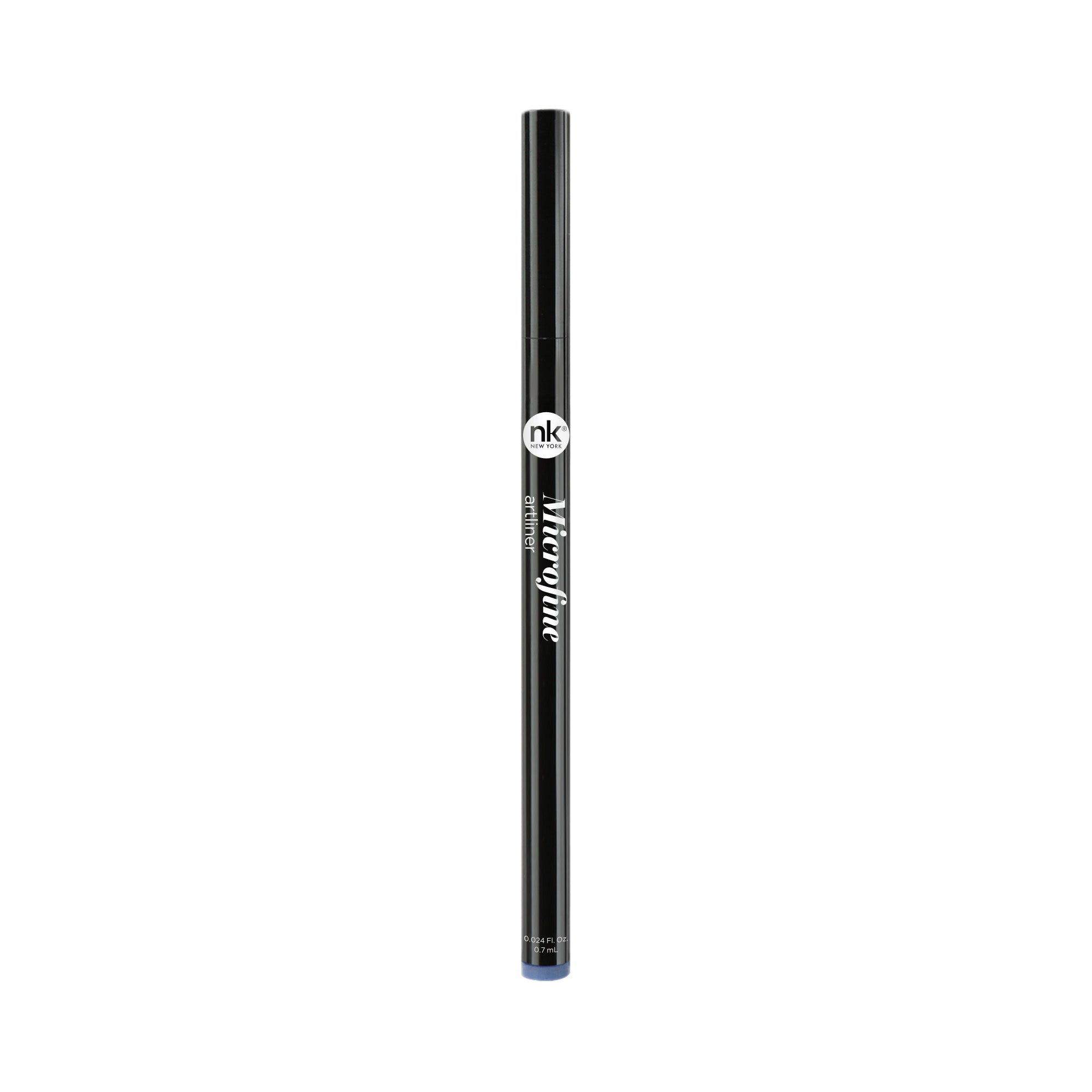 Microfine Artliner – Navy Blue