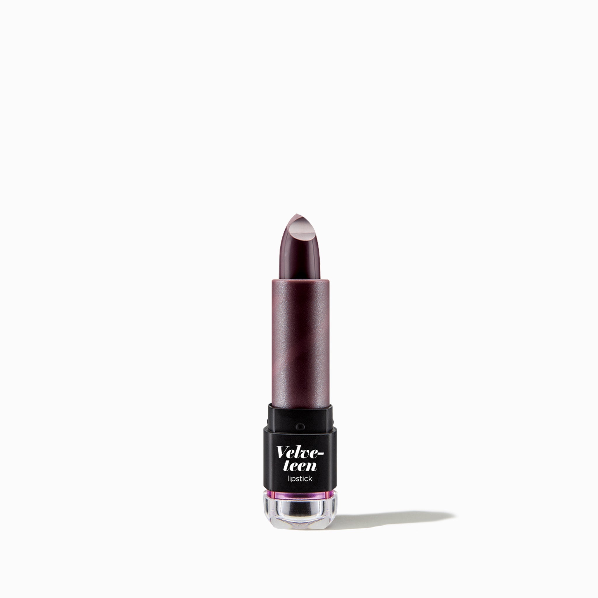Nicka K Velveteen Lipstick - NKB05 Elderberry Nicka K Velveteen Lipstick - NKB05 Elderberry