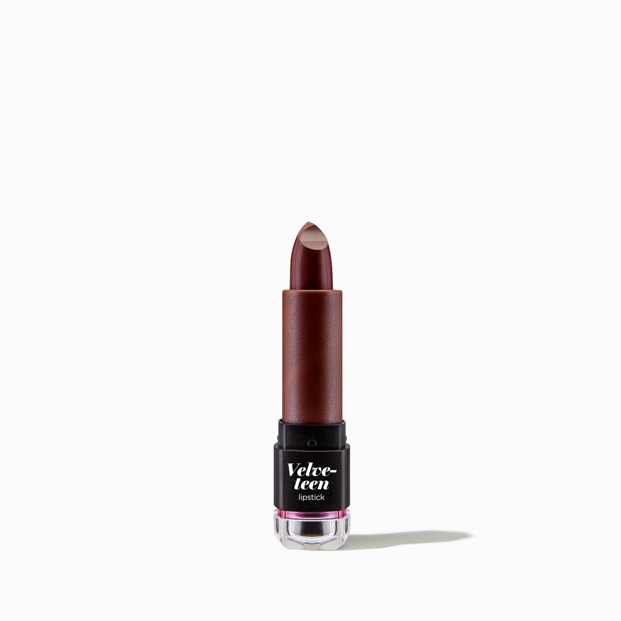 Nicka K Velveteen Lipstick - NKB05 Elderberry Nicka K Velveteen Lipstick - NKB05 Elderberry