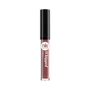 Whipped Lipgloss – Redwood