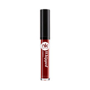 Whipped Lipgloss – Dark Rufous
