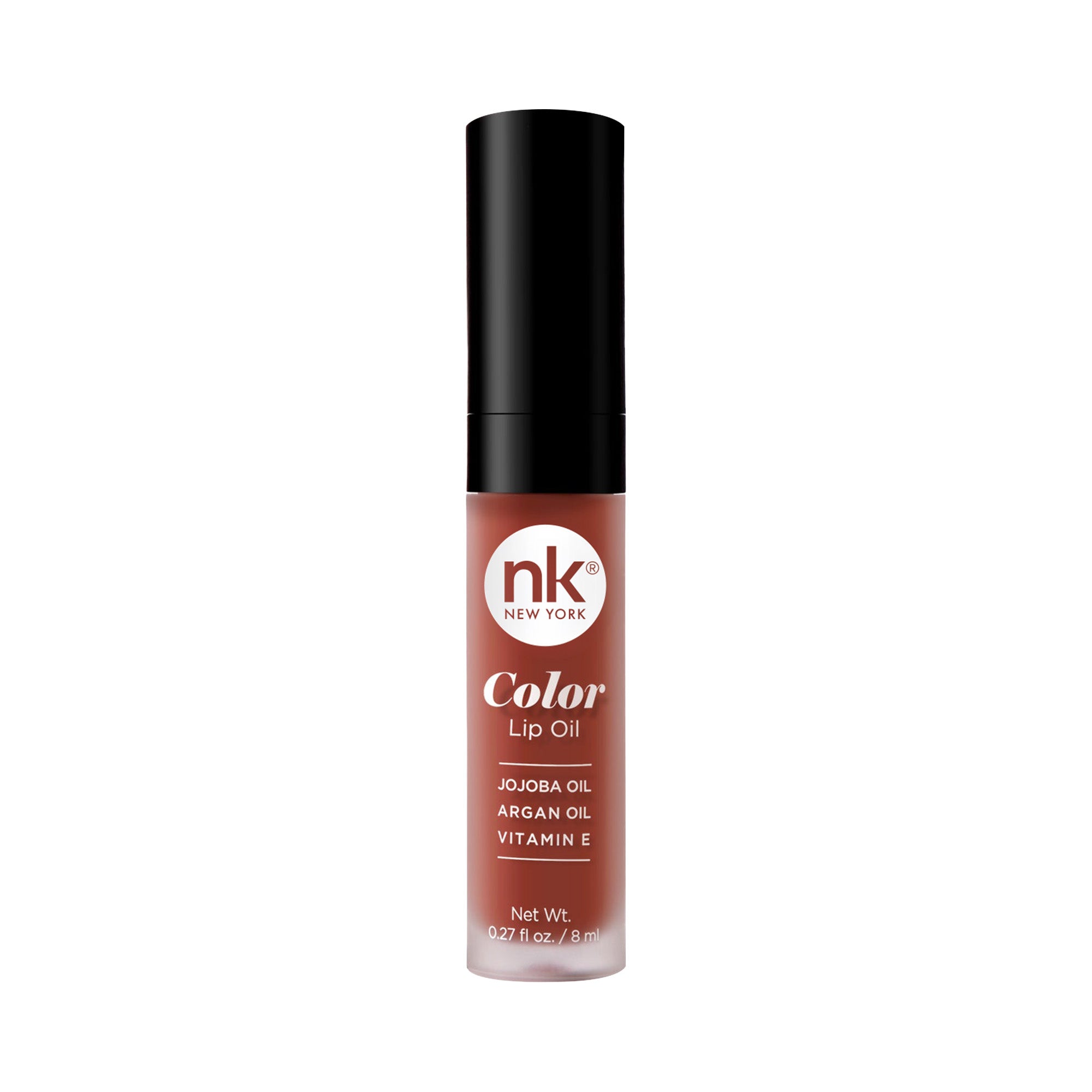 Color Lip Oil