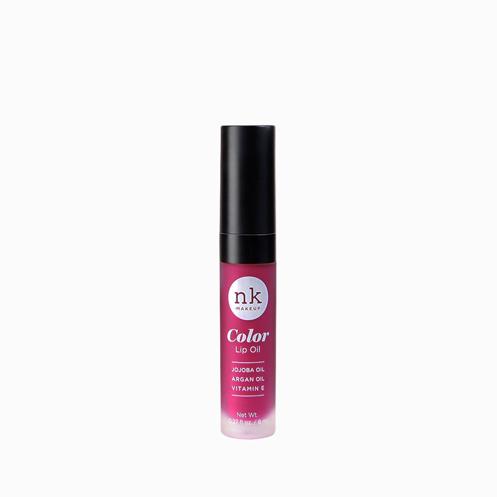 Color Lip Oil