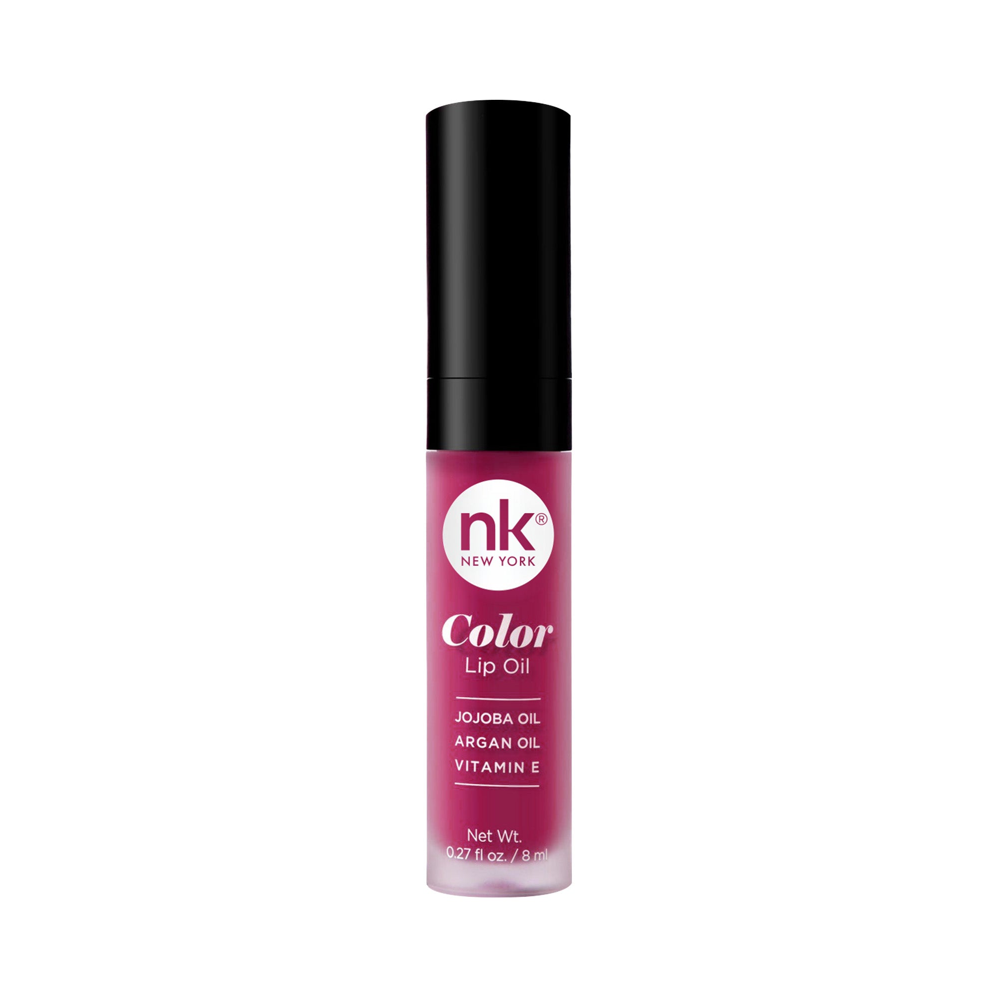 Color Lip Oil