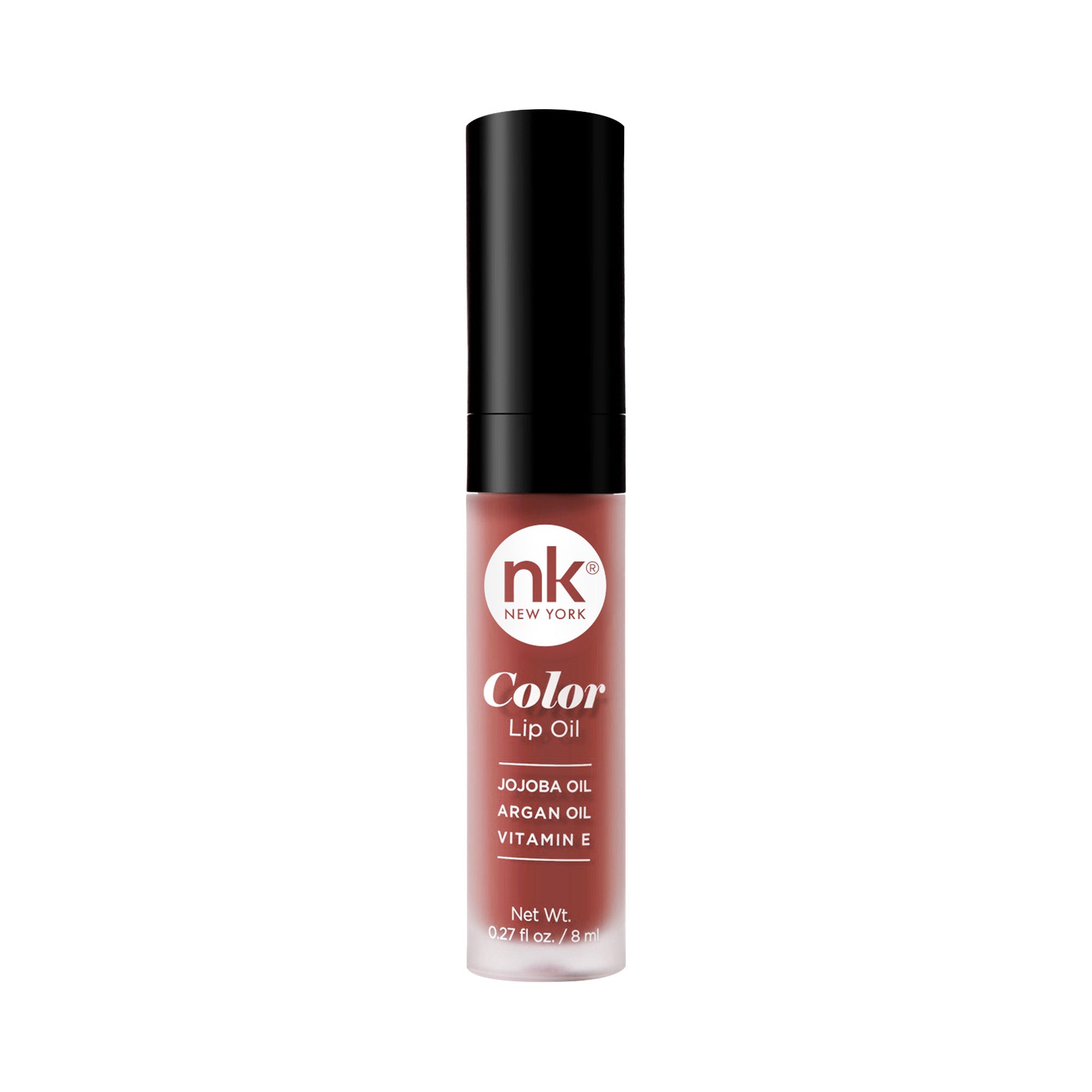 Color Lip Oil