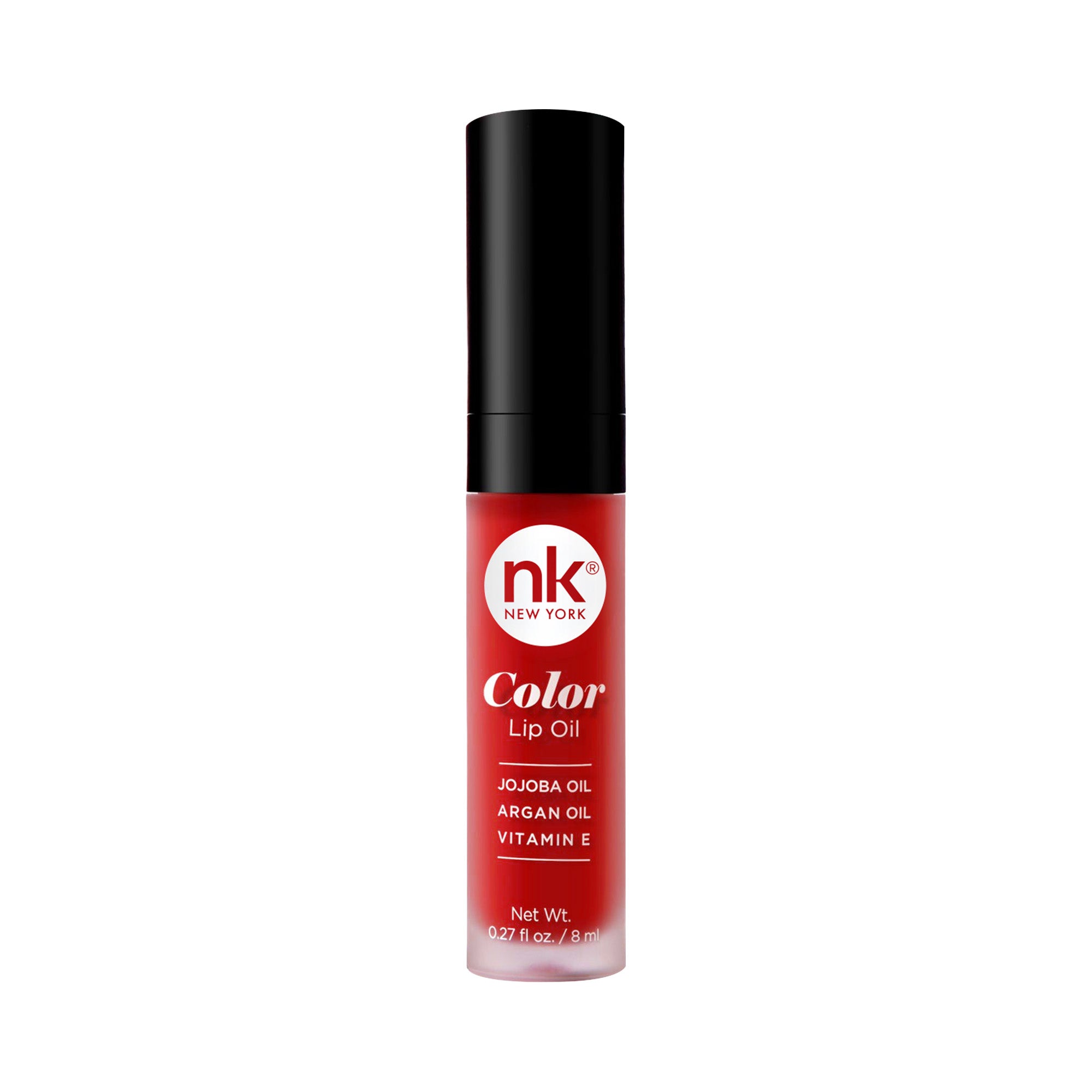 Color Lip Oil