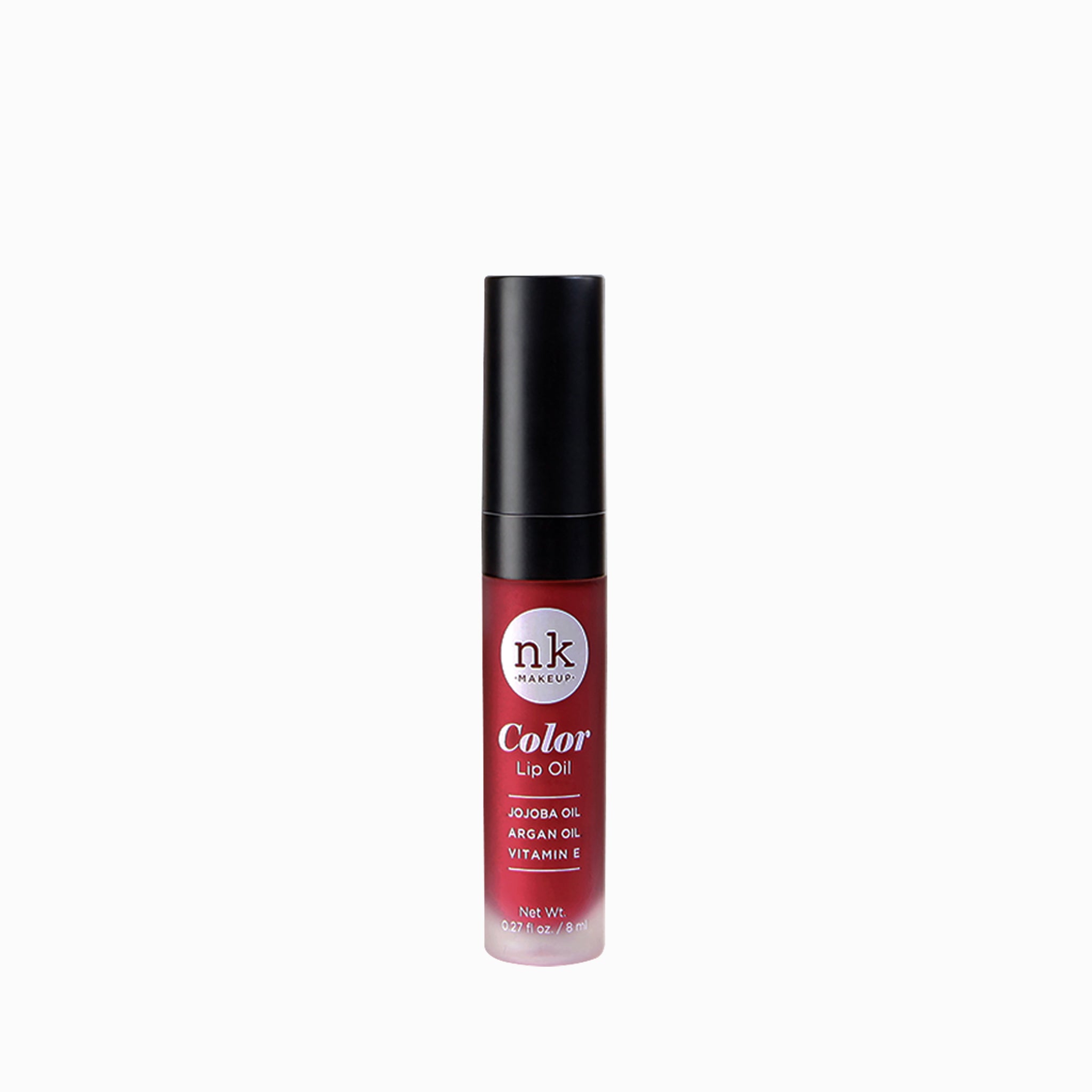 Color Lip Oil