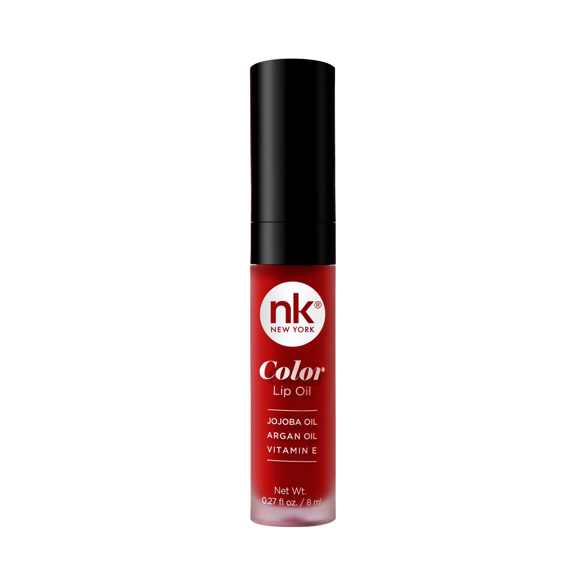 Color Lip Oil
