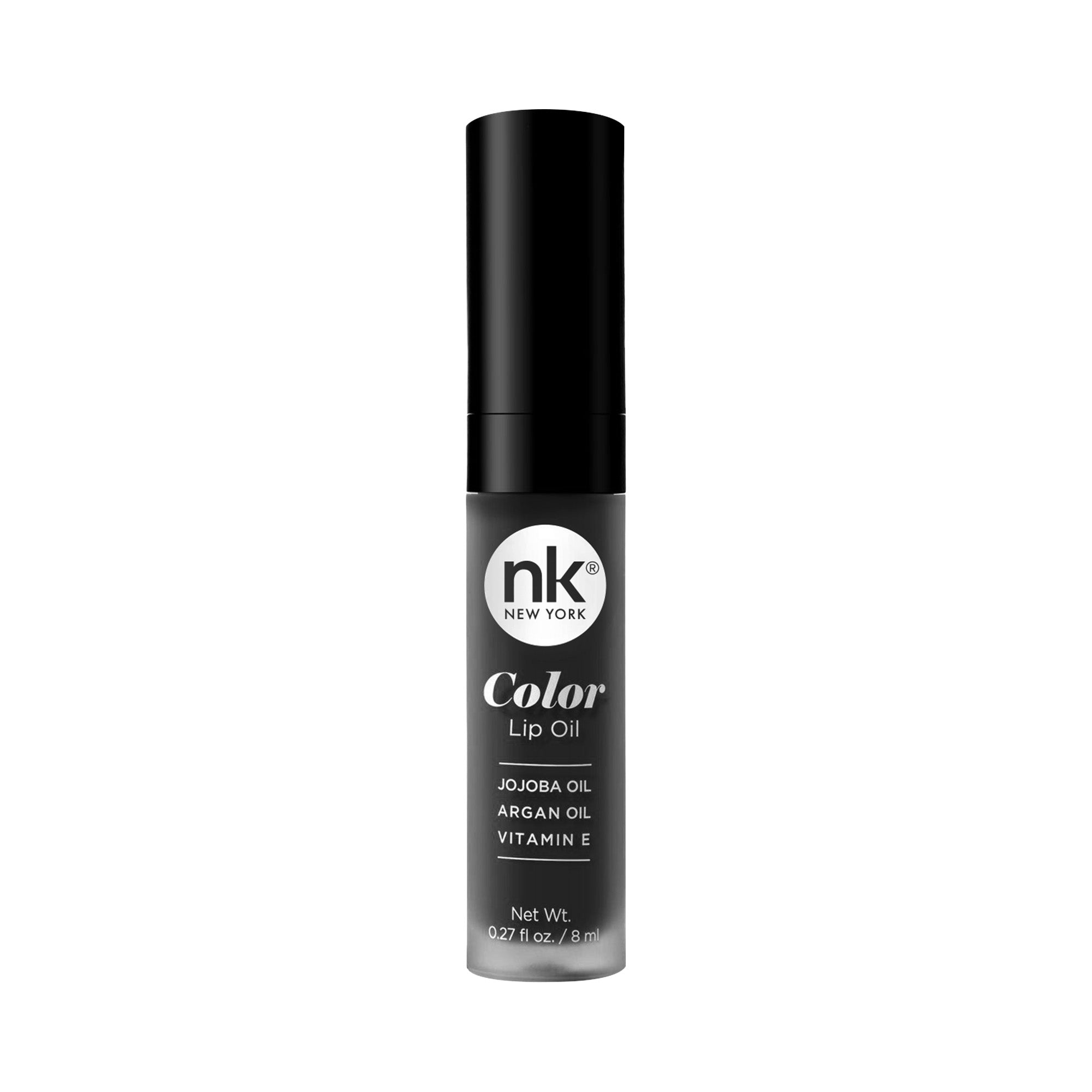Color Lip Oil