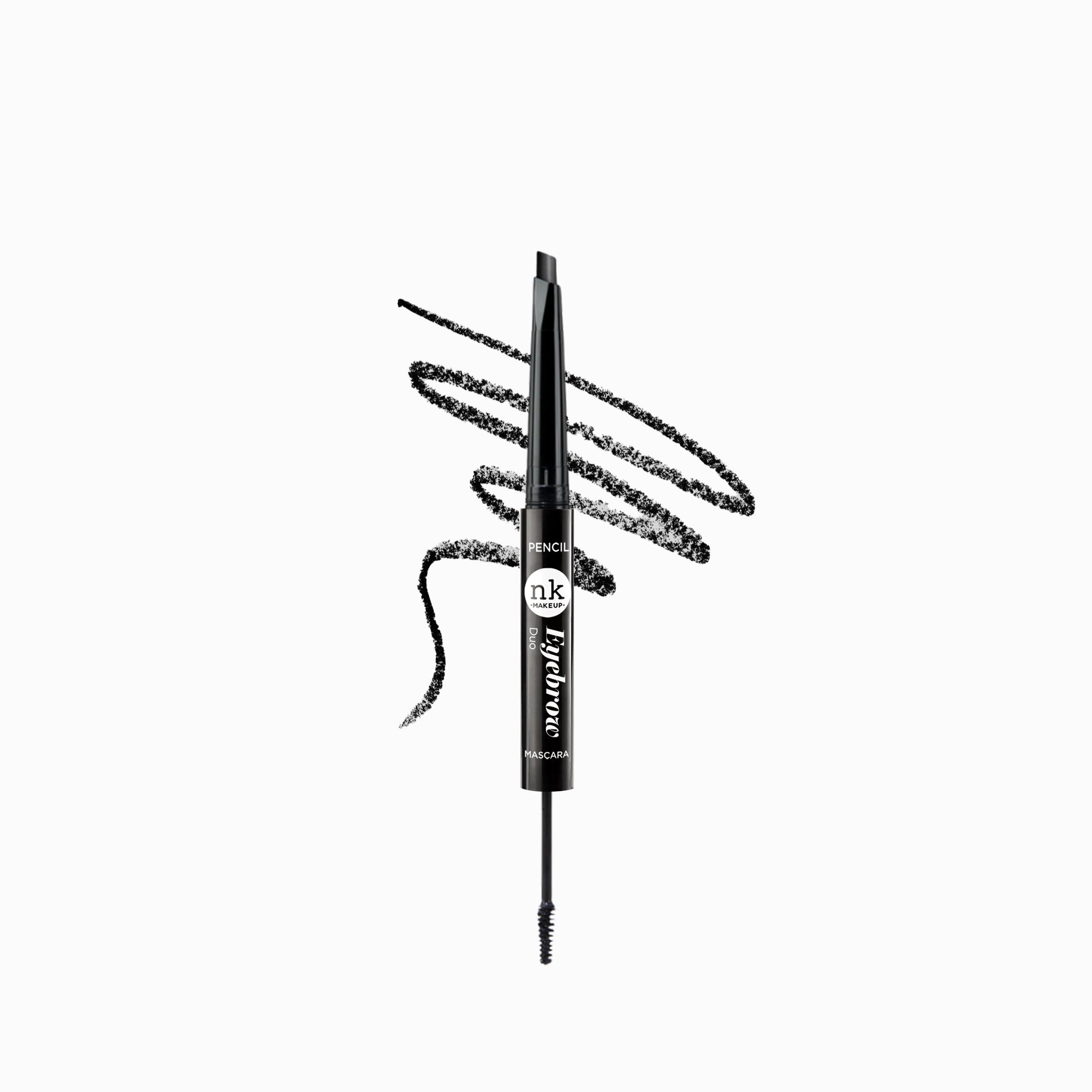 Eyebrow Duo
