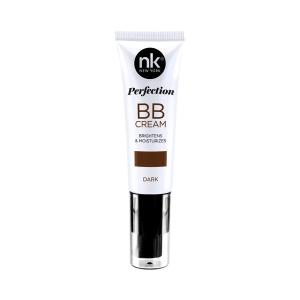 Nicka K Perfection Bb Cream | Beauty Balm – NICKA K NEW YORK