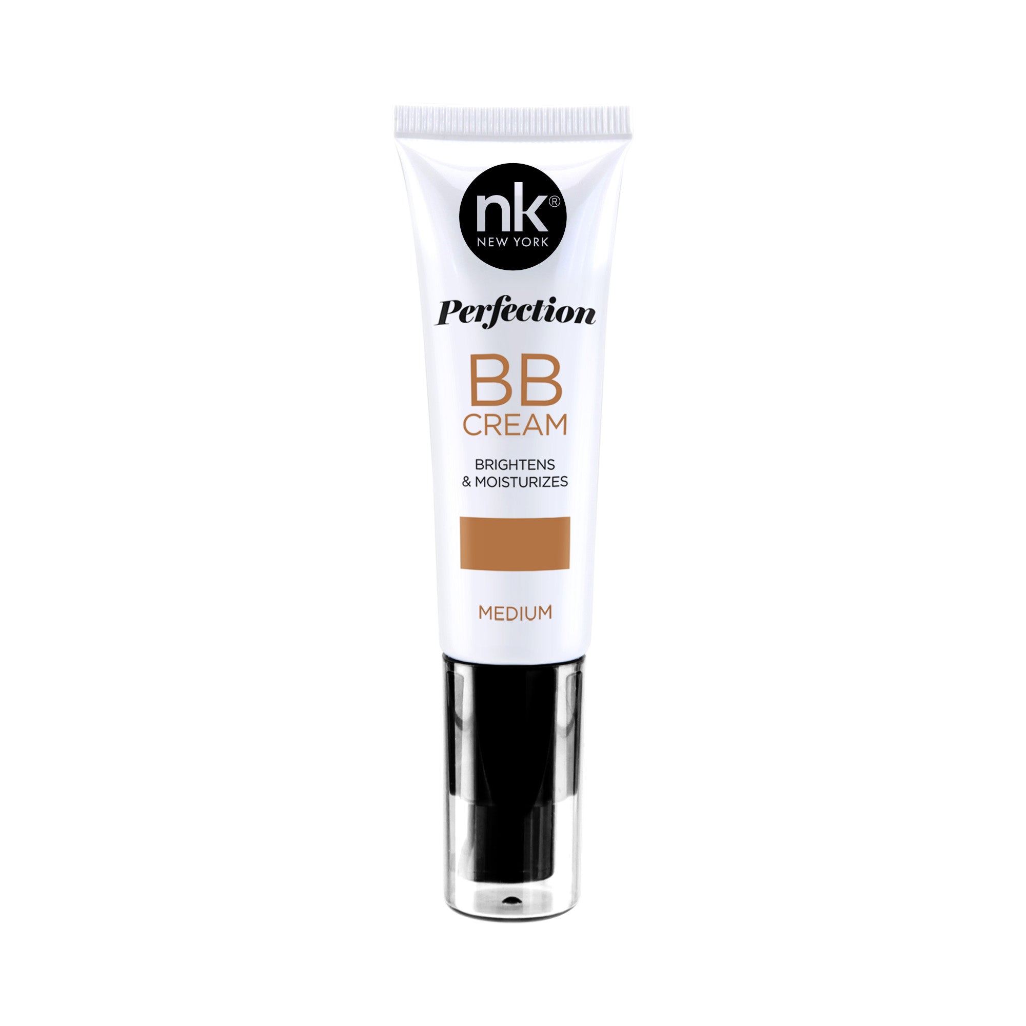 NKB N-1 CREAM 20g 38,000円 Nicka K Perfection Bb Cream | Beauty Balm – NICKA K NEW YORK