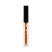 Metallic Lip Color – Terra Cotta