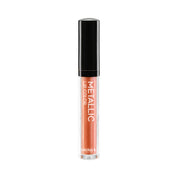 Metallic Lip Color – Pink Lady