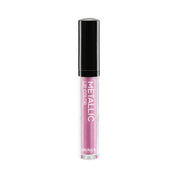 Metallic Lip Color – Lilac