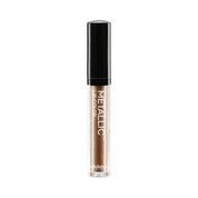 Metallic Lip Color – Brownish