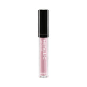 Metallic Lip Color – French Nude