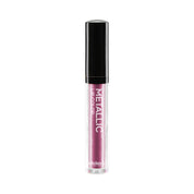 Metallic Lip Color – Purple Rain