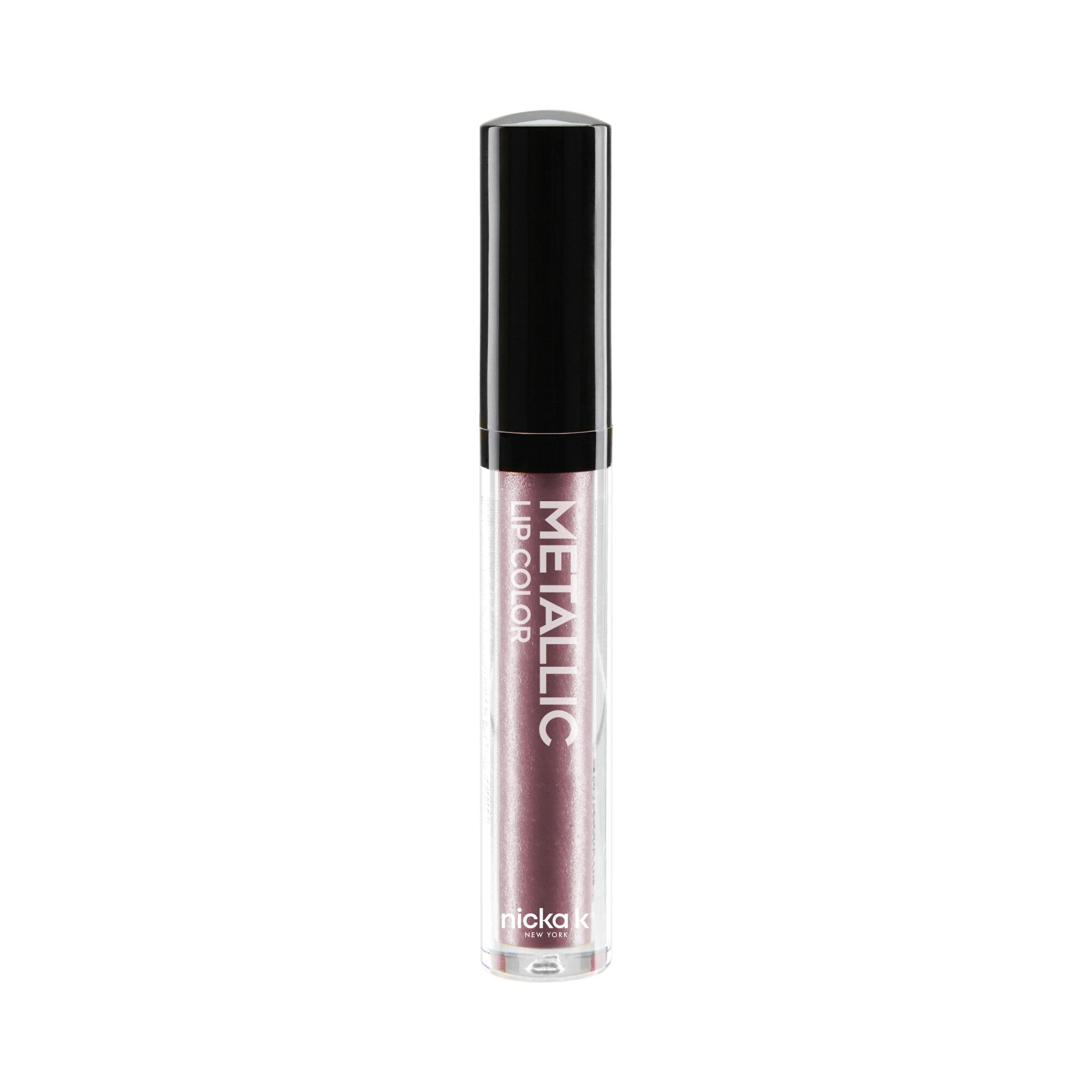 Metallic Lip Color – Cornflower
