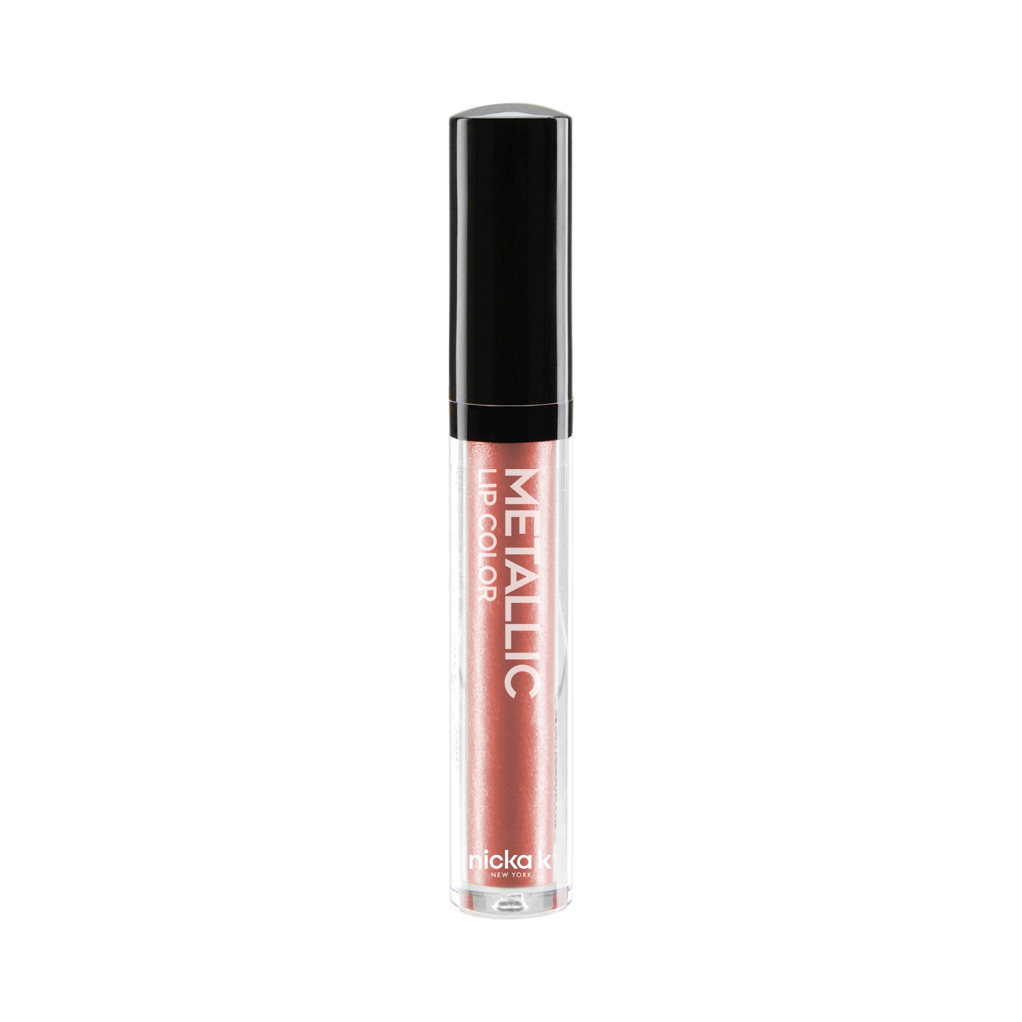 Metallic Lip Color – Persian