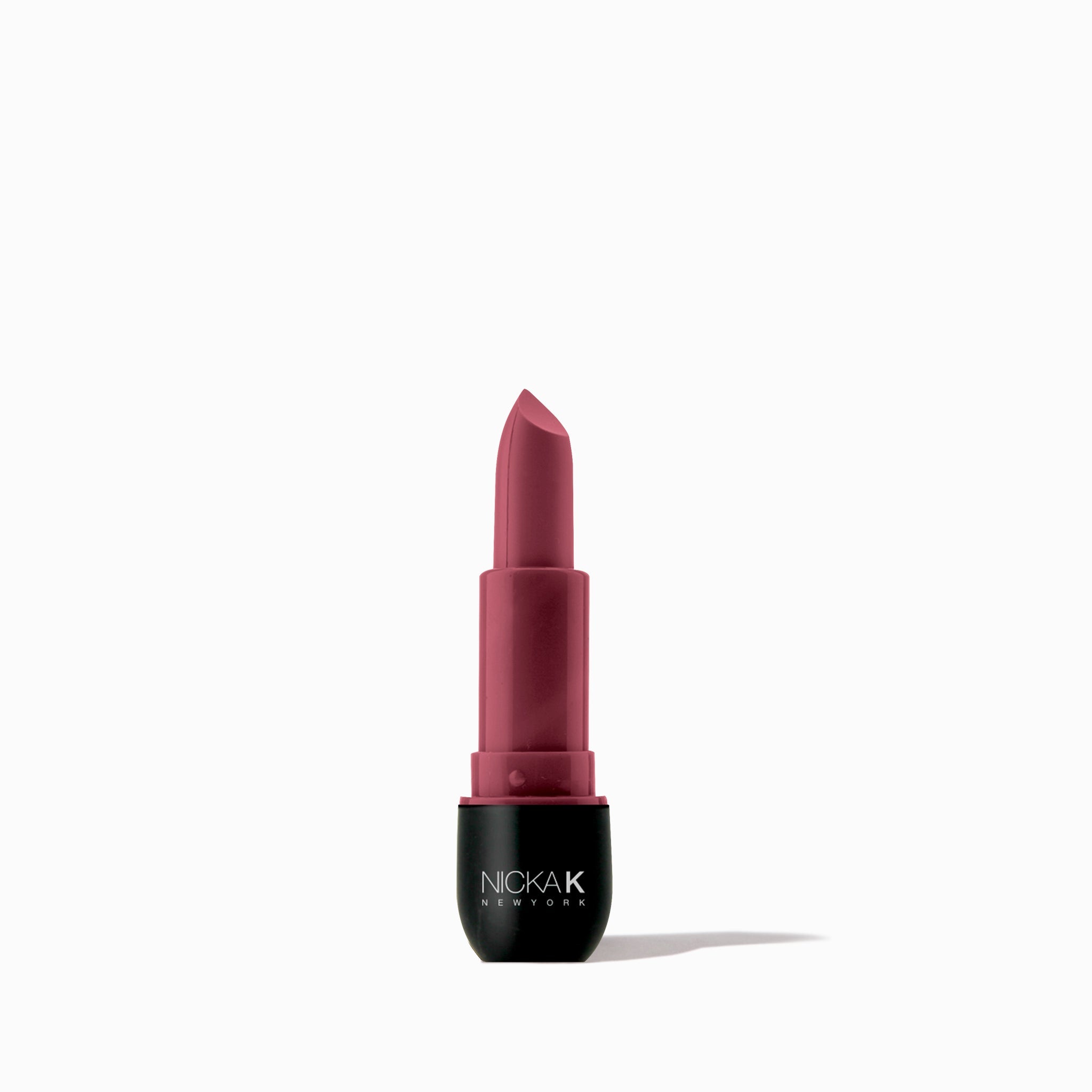 Nicka K Vivid Matte Lipstick Nicka K Vivid Matte Lipstick