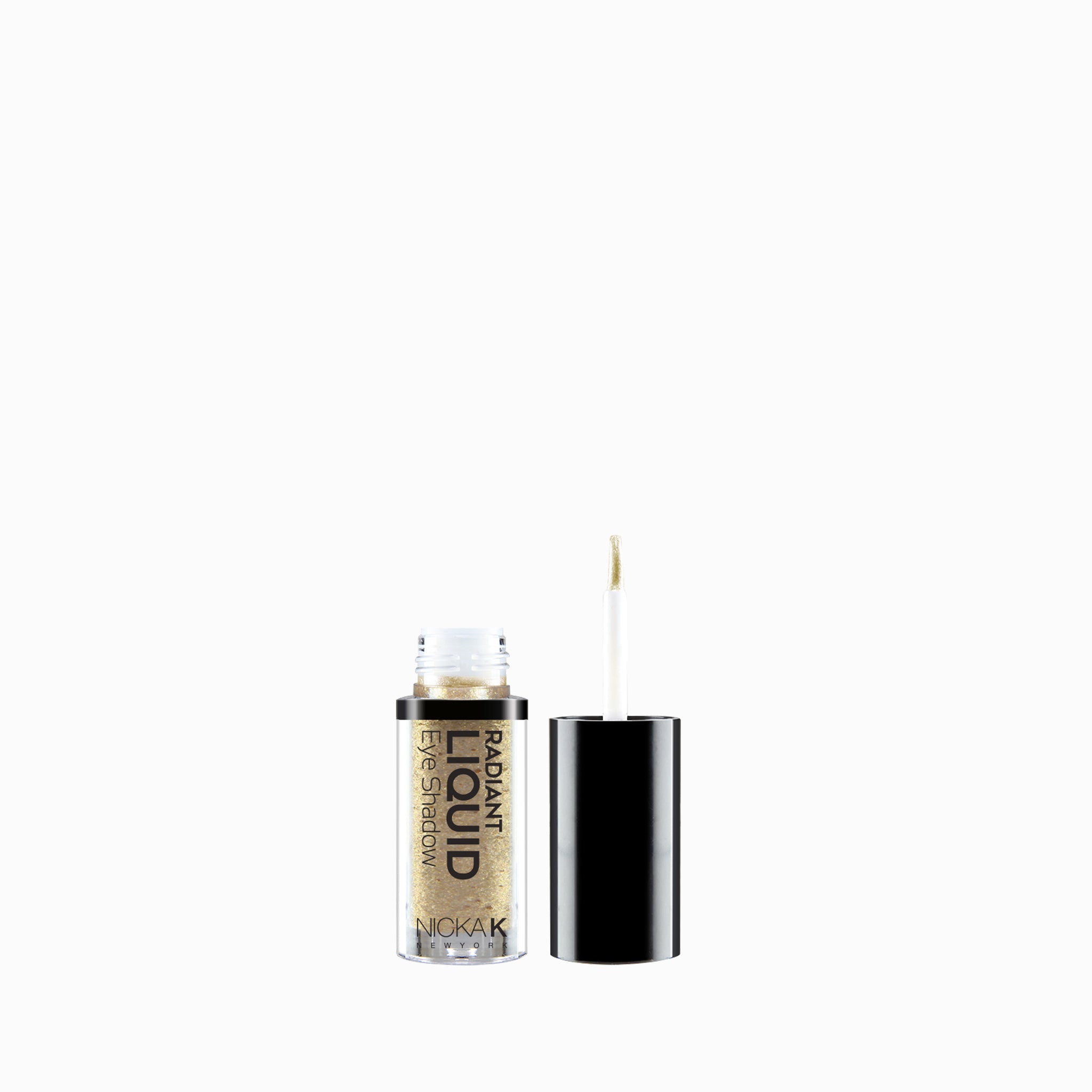 Radiant Liquid Eye Shadow