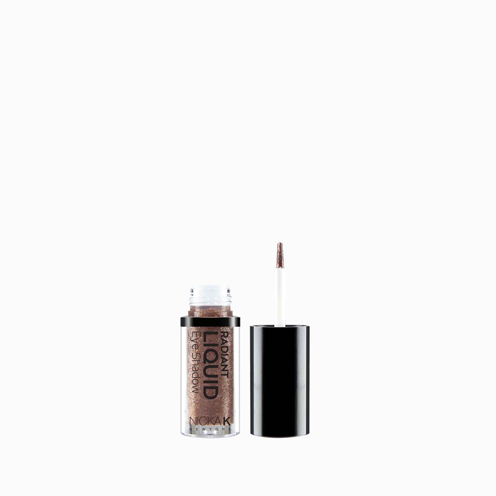Radiant Liquid Eye Shadow
