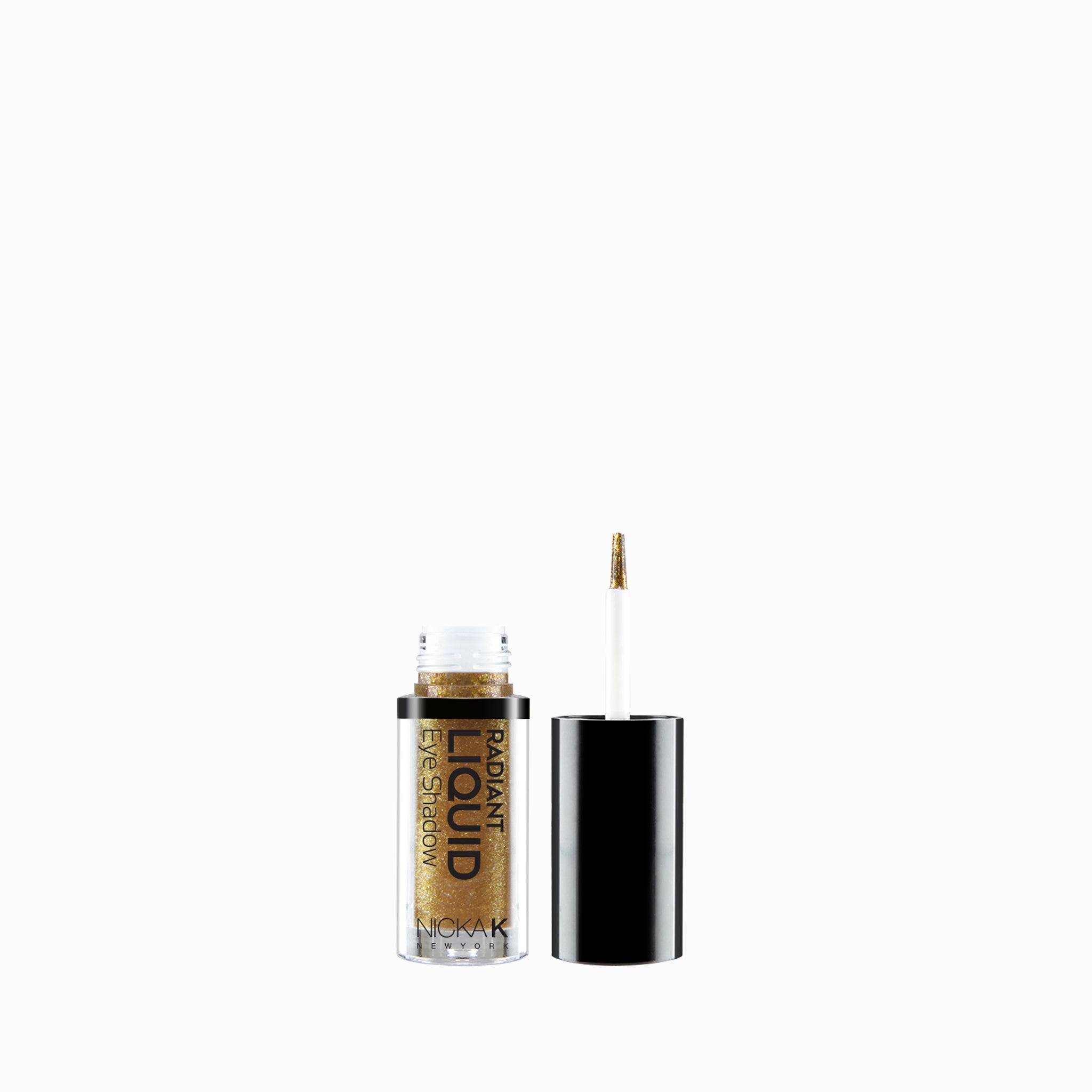 Radiant Liquid Eye Shadow
