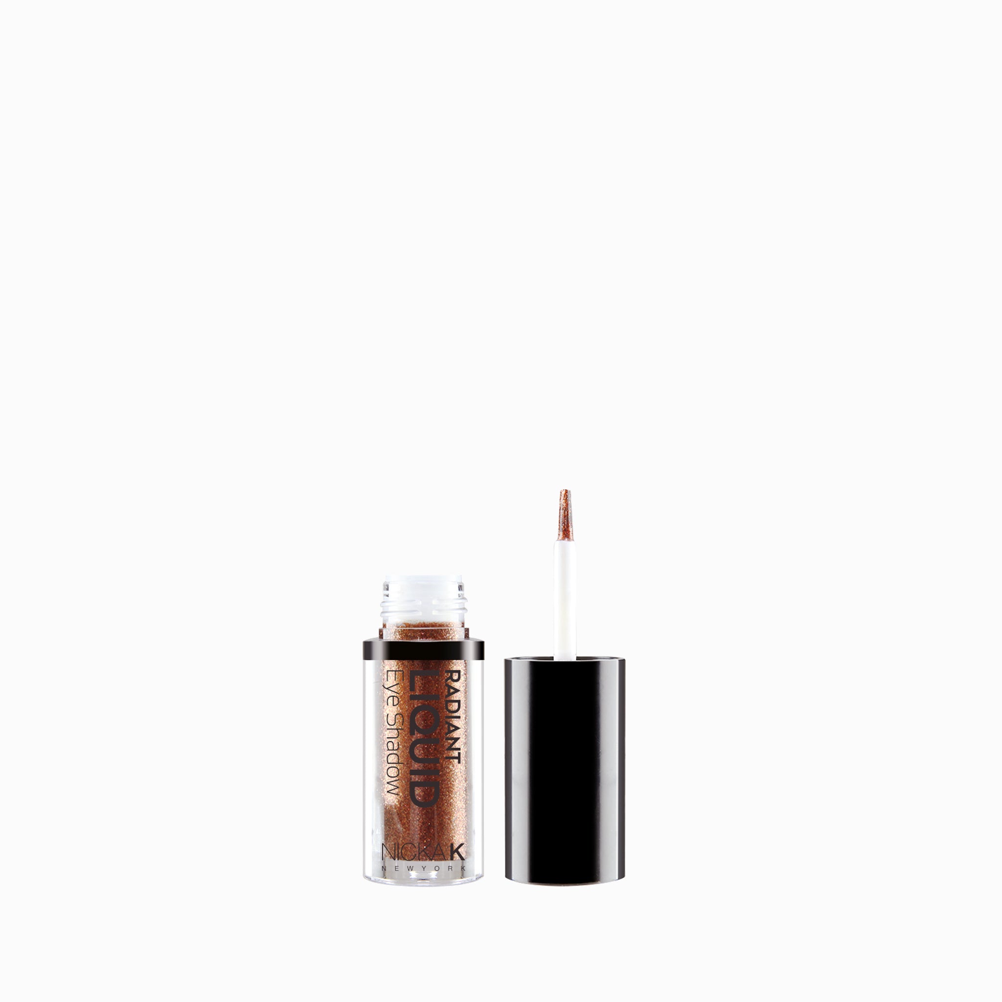 Radiant Liquid Eye Shadow