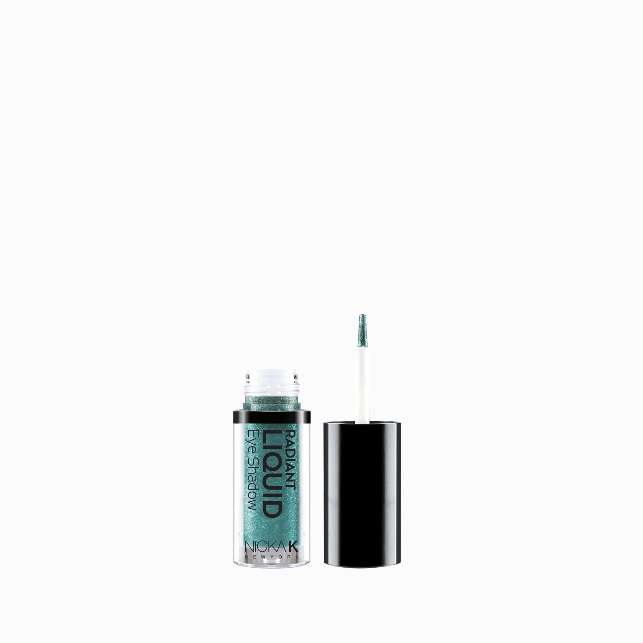 Radiant Liquid Eye Shadow