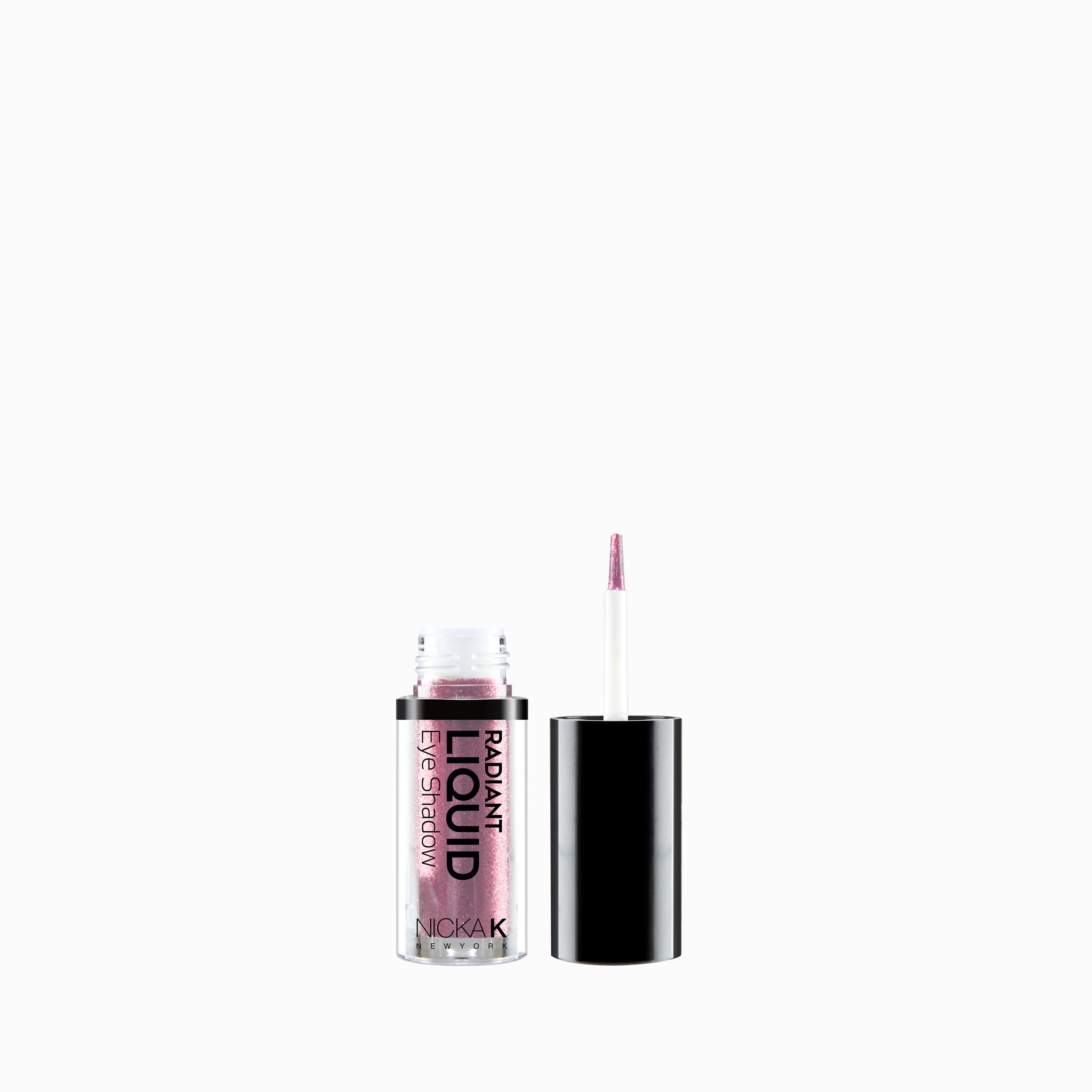Radiant Liquid Eye Shadow