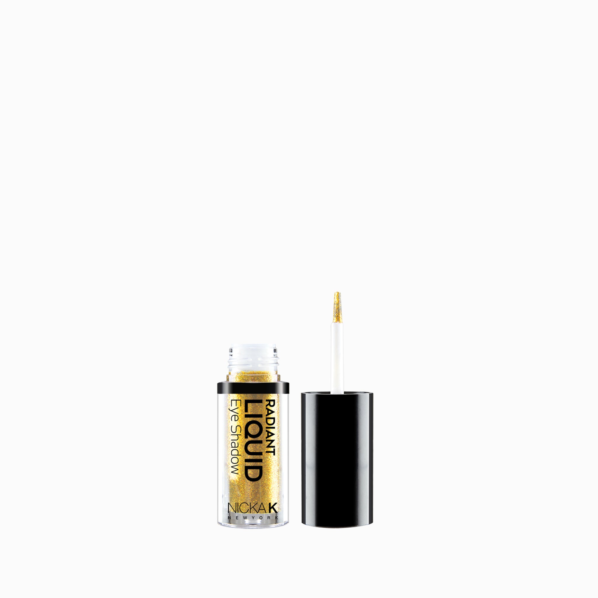 Radiant Liquid Eye Shadow