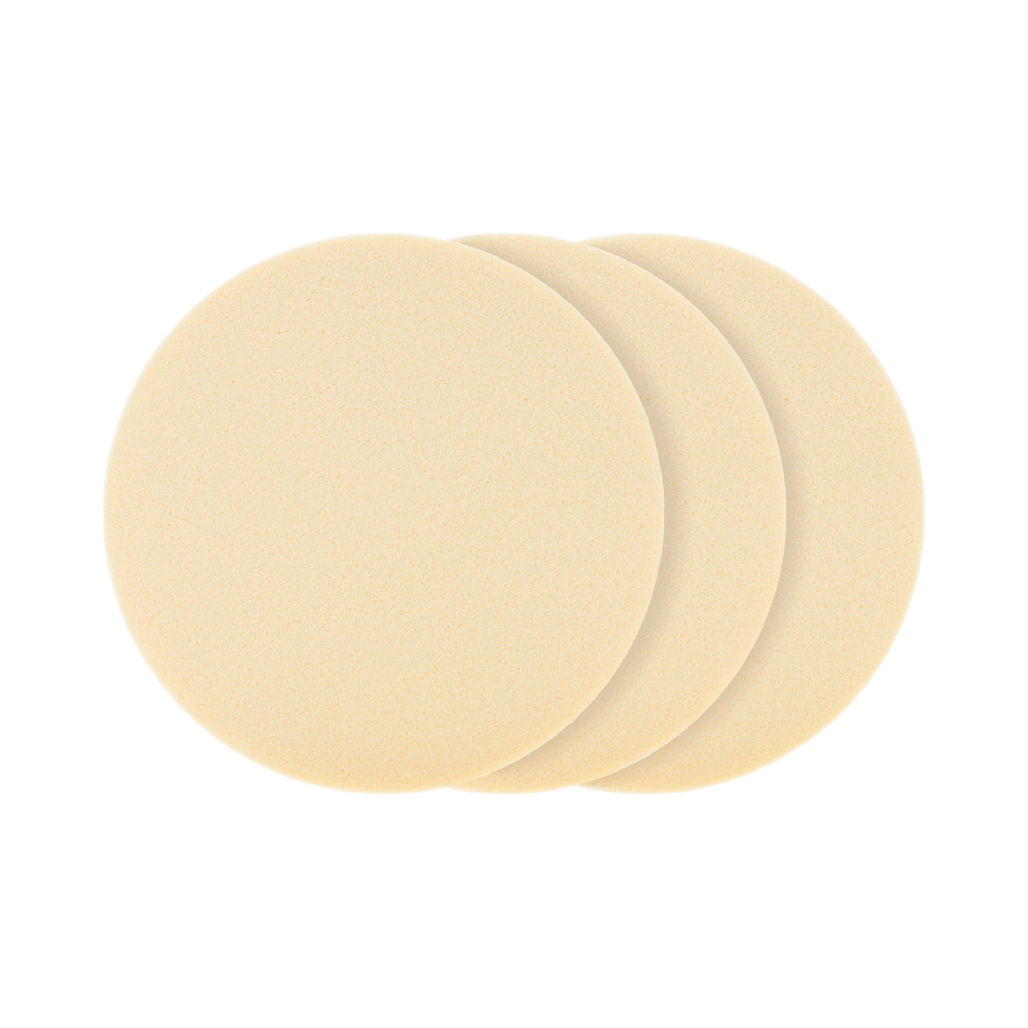 Round Sponge Multi-Pack, product view