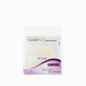 Velour Puff Multi-Pack