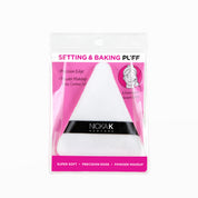 Setting & Baking Puff
