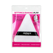 Setting & Baking Puff product image